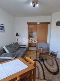 Nekretnina: Komforan 1.5 stan 41m2 Banatic kod Lidla ID#1748