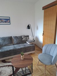 Nekretnina: Komforan 1.5 stan 41m2 Banatic kod Lidla ID#1748