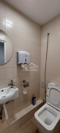 Nekretnina: Novi Beograd - YUBC - 109m2 ID#22218