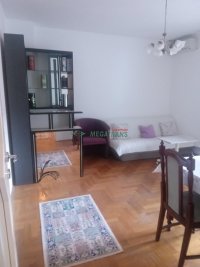 Nekretnina: 2-soban, 52m2, okolin Bulevara oslobođenja, ul. Toplice Milana ID#1867