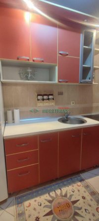 Nekretnina: 2-soban, 52m2, okolin Bulevara oslobođenja, ul. Toplice Milana ID#1867