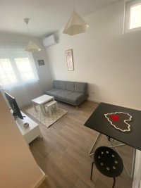 Nekretnina: Ledine, izdajem nov jednoiposoban stan od 34 kvadrata