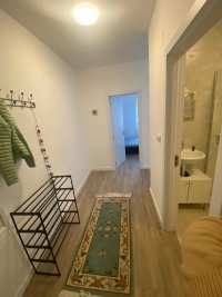 Nekretnina: Ledine, izdajem nov jednoiposoban stan od 34 kvadrata