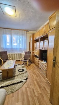 Nekretnina: Zemun, Novi grad, izdavanje, 1.0, namešten ID#10404