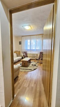 Nekretnina: Zemun, Novi grad, izdavanje, 1.0, namešten ID#10404