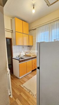 Nekretnina: Zemun, Novi grad, izdavanje, 1.0, namešten ID#10404