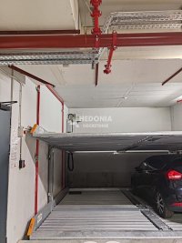 Nekretnina: Zelena Avenija, nova garaža, 12m2, uknjižena ID#10403