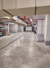 Nekretnina: Zelena Avenija, nova garaža, 12m2, uknjižena ID#10403