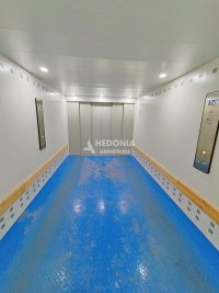 Nekretnina: Zelena Avenija, nova garaža, 12m2, uknjižena ID#10403