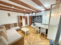 Nekretnina: TC Stadion, odmah useljiv, namešten ID#4159