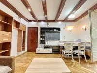 Nekretnina: TC Stadion, odmah useljiv, namešten ID#4159