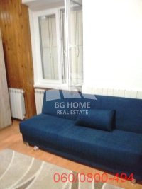 Nekretnina: 1.5 stan kod Kalenić pijace, Sinđelićeva ID#3293