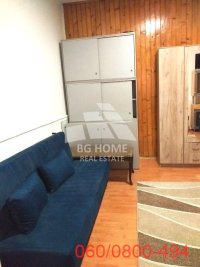 Nekretnina: 1.5 stan kod Kalenić pijace, Sinđelićeva ID#3293