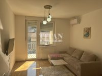 Nekretnina: Nov stan sa novim  namestaj ,mesecno placanje ID#5664