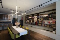 Nekretnina: Dedinje, Neznanog junaka, 235m2, lux, 2 parking mesta