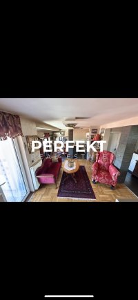 Nekretnina: Centar, trosoban duplex 79m2