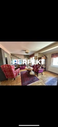 Nekretnina: Centar, trosoban duplex 79m2