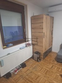 Nekretnina: Garsonjera u Kopernikovoj , Nova Detelinara ID#7120