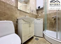 Nekretnina: Na prodaju dvosoban stan Tivat Centar