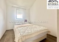 Nekretnina: Na prodaju dvosoban stan Tivat Centar