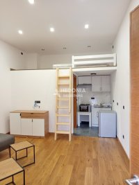 Nekretnina: Vukov spomenik, izdavanje, nov, 0.5, parking ID#10406