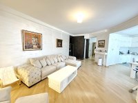 Nekretnina: Džona Kenedija, novija gradnja, 3 spavaće sobe ID#4406