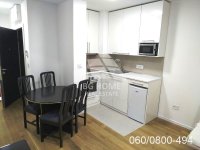 Nekretnina: 1.5 stan na Zvezdari, Bulevar Kralja Aleksandra ID#2044