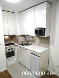 Nekretnina: 1.5 stan na Zvezdari, Bulevar Kralja Aleksandra ID#2044