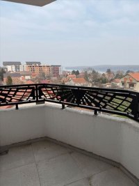 Nekretnina: LUX stan sa pogledom na Dunav-Novi Banovci
