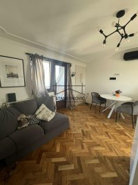 Nekretnina: kompletno namešten jednosoban stan u centru ID#7121