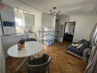 Nekretnina: kompletno namešten jednosoban stan u centru ID#7121