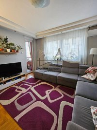 Nekretnina: Komforan dvoiposoban stan na Detelinari ID#7119