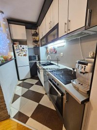 Nekretnina: Komforan dvoiposoban stan na Detelinari ID#7119