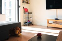 Nekretnina: Quartet 1, namešten, odmah useljiv ID#4408