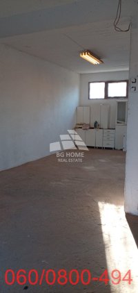 Nekretnina: PP-Magacin/Radionica-Rake Levajca ID#3651