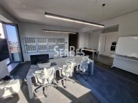 Nekretnina: Lux poslovni prostor 153m2 na Bulevaru Oslobodjenja ID#1753