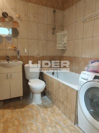 Nekretnina: 1.5, 44+6m2 Medak 2 ID#136031