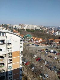Nekretnina: Vidikovac, Vidikovački venac, 92m2 ID#1611