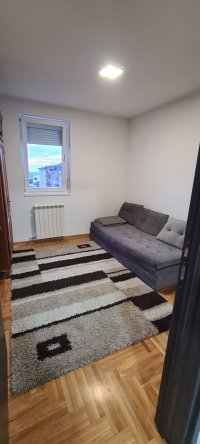 Nekretnina: Zvezdara, 2.0, naselje Vojvode Vlahovića, ulica Milovana Vidakovića