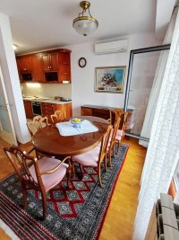 Nekretnina: Slavija, Svetozara Markovića, 84 m2+ parking mesto, prelep stan