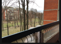 Nekretnina: Batajnica, ul. Svetog Serafima Sarovskog,2.5 soban stan, državna gradnja, 59m2