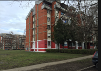 Nekretnina: Batajnica, ul. Svetog Serafima Sarovskog,2.5 soban stan, državna gradnja, 59m2