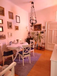 Nekretnina: Prodaja stana, Vračar, Slavija, Makenzijeva, 45m2