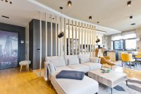 Nekretnina: BW Vista, spektakularan, uknjižen ID#4409