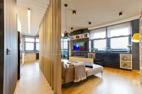 Nekretnina: BW Vista, spektakularan, uknjižen ID#4409