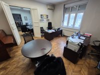 Nekretnina: Vračar, Tašmajdan, Crkva Svetog Marka, Madera, prodaja salonskog stana sa 2 parking mesta