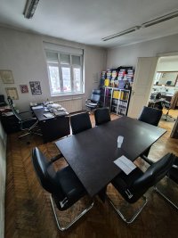 Nekretnina: Vračar, Tašmajdan, Crkva Svetog Marka, Madera, prodaja salonskog stana sa 2 parking mesta