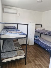 Nekretnina: Izdajem smestaj za radnike-Dobanovci