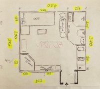 Nekretnina: Hadzi Popovac. Preradovićeva.Odlična garsonjera. 18m2 ID#1431