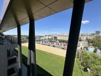 Nekretnina: BW Magnolia, trostrano orijentisan ID#4125